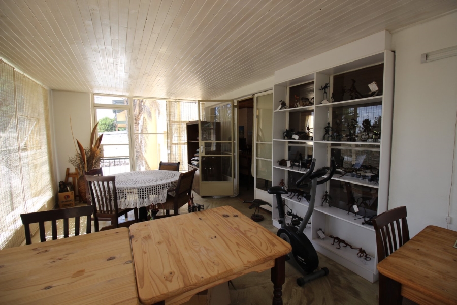 Commercial Property for Sale in Deneysville Free State